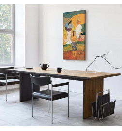 Taulu - Paul Gauguin – Te faruru