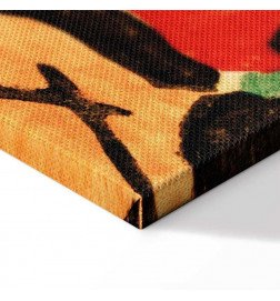 Quadro - Franz Marc – Fabeltier