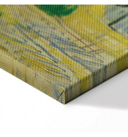 Tablou - Vincent Van Gogh – Farms near Auvers