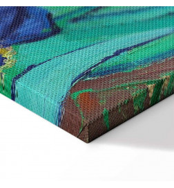 Paveikslas - Vincent Van Gogh – Iryses