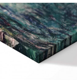 Glezna - Claude Monet – The Japanese Bridge