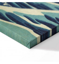 Seinapilt - Hokusai Katsushika – The Great Wave off Kanagawa