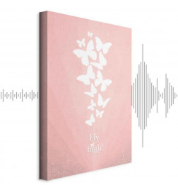 Quadro - Fly High! (1 Part) Vertical