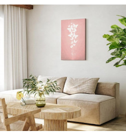 Canvas Print - Fly High! (1 Part) Vertical