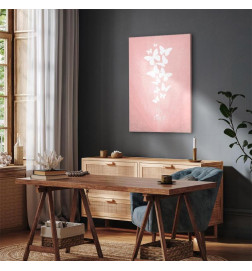 Schilderij - Fly High! (1 Part) Vertical