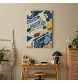 Slika - Nature Organica (1 Part) Vertical