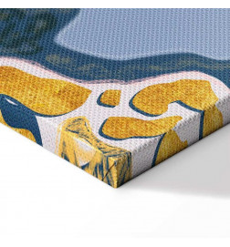 Slika - Nature Organica (1 Part) Vertical