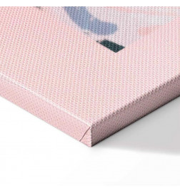 Tablou - Rorschacha Mantra (1 Part) Vertical