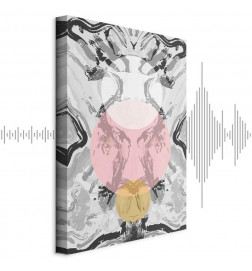 Paveikslas - Ocean Spirit (1 Part) Vertical