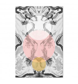 Canvas Print - Ocean Spirit (1 Part) Vertical