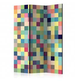 124,00 € Room Divider - Millions of colors [Room Dividers]