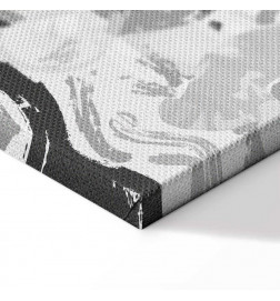 Quadro - Ocean Spirit (1 Part) Vertical