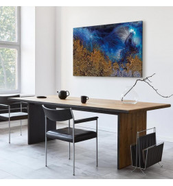 Paveikslas - Gold of the Ocean (1 Part) Wide