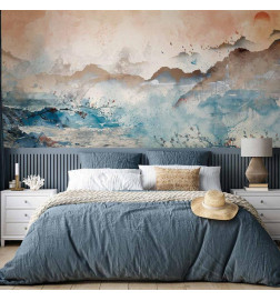 Mural de parede - Picturesque Corner