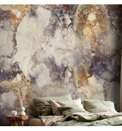 Fototapetti - Golden Interweaver