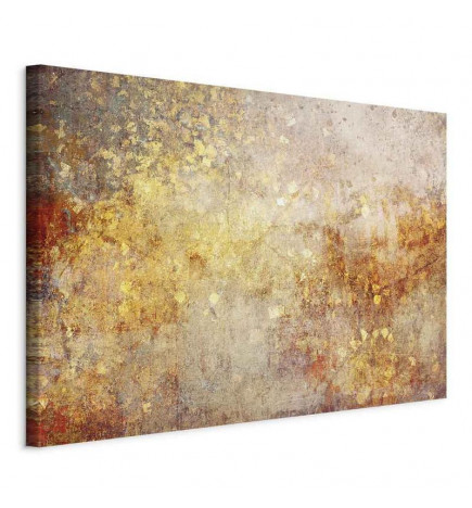 Tableau - Decay of Time (1 Part) Wide