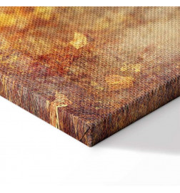 Tableau - Decay of Time (1 Part) Wide