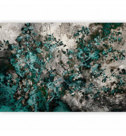 Carta da parati - Scandinavian Green