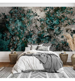 Carta da parati - Scandinavian Green