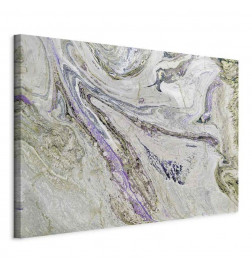 Tablou - Colorful Rock (1 Part) Wide - Third Variant