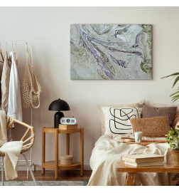 Tablou - Colorful Rock (1 Part) Wide - Third Variant