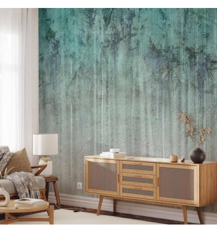 Fototapeta - Turquoise Memories