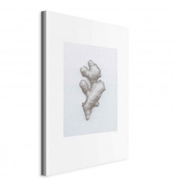 Tableau - Ginger (1 Part) Vertical