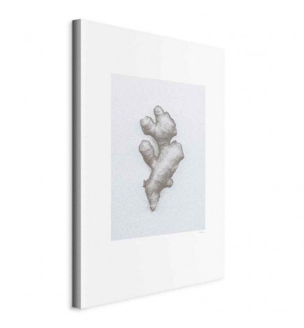 Tableau - Ginger (1 Part) Vertical