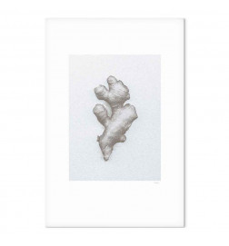 Quadro - Ginger (1 Part) Vertical