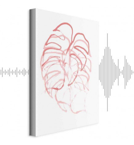 Paveikslas - Monster in Motion (1 Part) Vertical