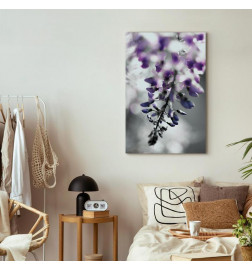 Quadro - Violet Ringtones (1 Part) Vertical