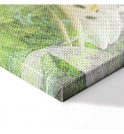 Glezna - Green Breath (1 Part) Vertical