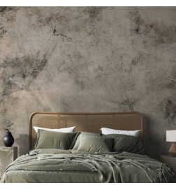 Wall Mural - Industrial Blow-balls