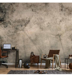 Wall Mural - Industrial Blow-balls