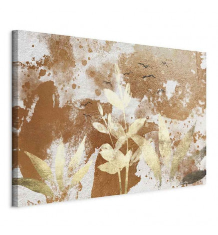 Tableau - Rural Atmosphere (1 Part) Wide