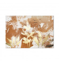 Quadro - Rural Atmosphere (1 Part) Wide