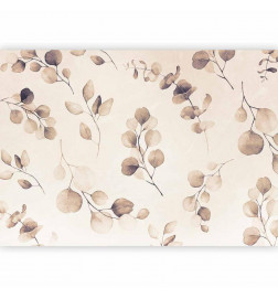 Mural de parede - Nature Composition - Second Variant