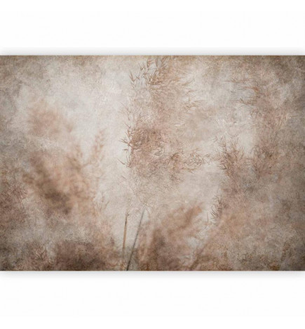 Fototapet - Blown Away by the Wind