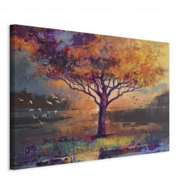 Taulu - Autumn Sketches (1 Part) Wide