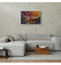 Slika - Autumn Sketches (1 Part) Wide