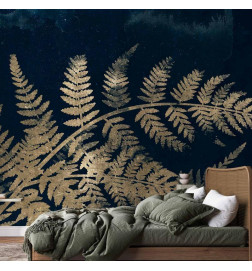 Wall Mural - Magic Night - First Variant
