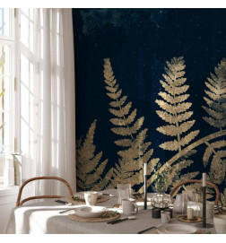 Fototapetas - Magic Night - First Variant