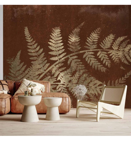 Wall Mural - Magic Night - Third Variant