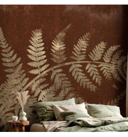 Wall Mural - Magic Night - Third Variant