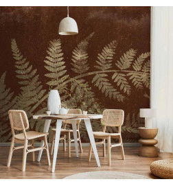 Wall Mural - Magic Night - Third Variant