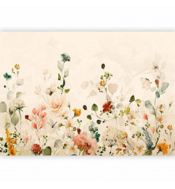 Carta da parati - Spring Meadow