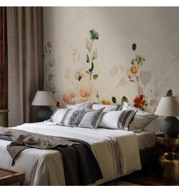 Mural de parede - Spring Meadow