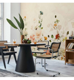 Fototapetas - Spring Meadow