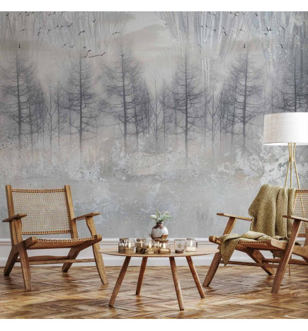 Mural de parede - Cold Winter