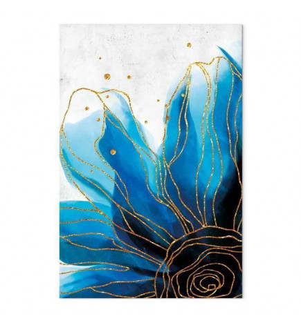 Glezna - Enchanted Flower (1 Part) Vertical